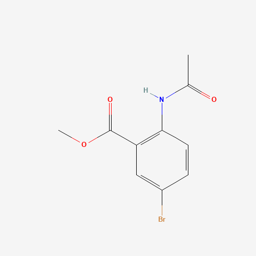 FT-0628430 CAS:138825-96-4 chemical structure
