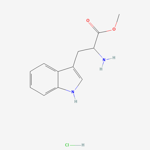FT-0628431 CAS:5619-09-0 chemical structure
