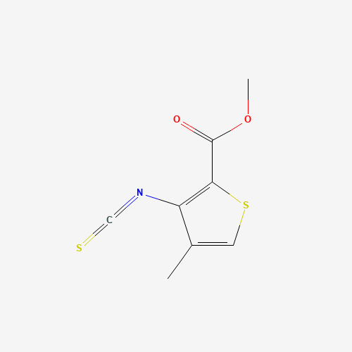 FT-0628566 CAS:81321-15-5 chemical structure