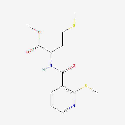 FT-0628587 CAS:175201-68-0 chemical structure