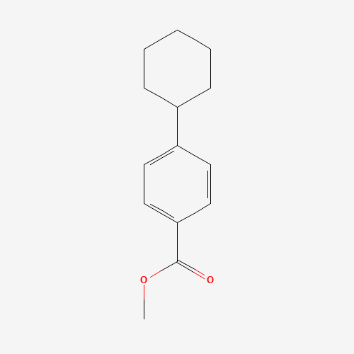 FT-0628632 CAS:92863-34-8 chemical structure
