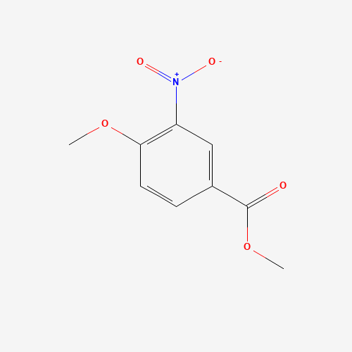 FT-0628646 CAS:40757-20-8 chemical structure