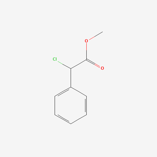 FT-0628697 CAS:7476-66-6 chemical structure