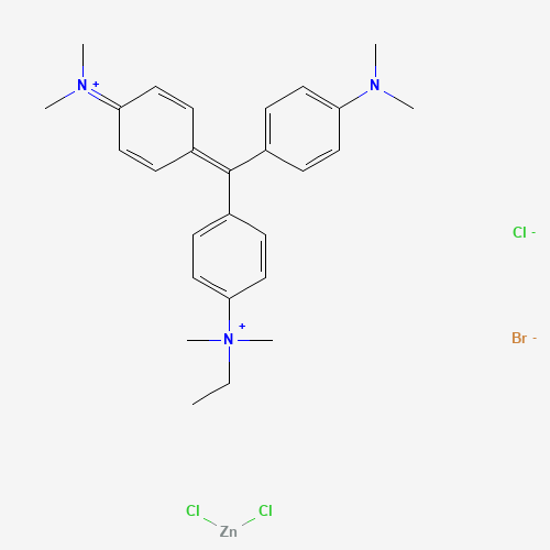 FT-0628735 CAS:7114-03-6 chemical structure