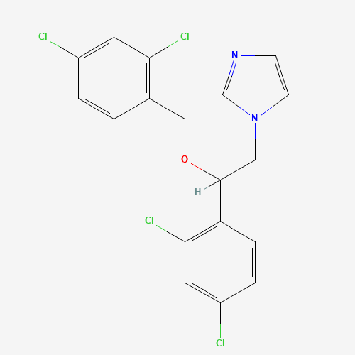 FT-0628942 CAS:22916-47-8 chemical structure