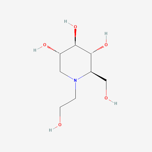 FT-0628946 CAS:72432-03-2 chemical structure