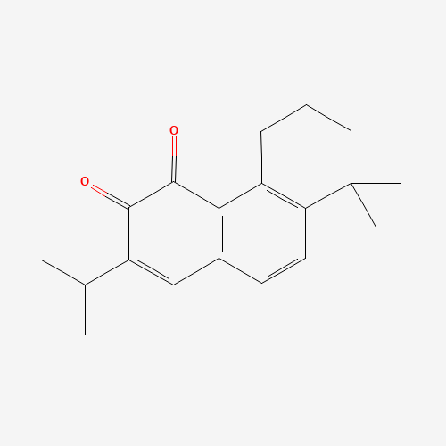FT-0628947 CAS:27210-57-7 chemical structure