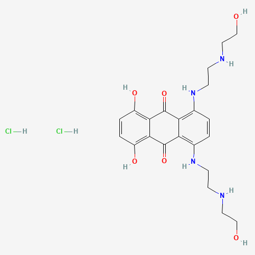 FT-0628953 CAS:70476-82-3 chemical structure
