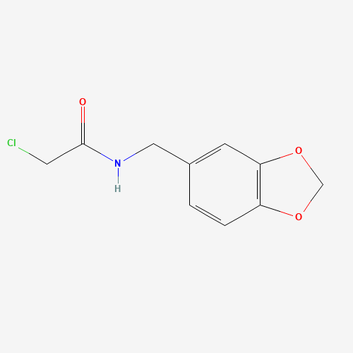 FT-0629065 CAS:40023-03-8 chemical structure