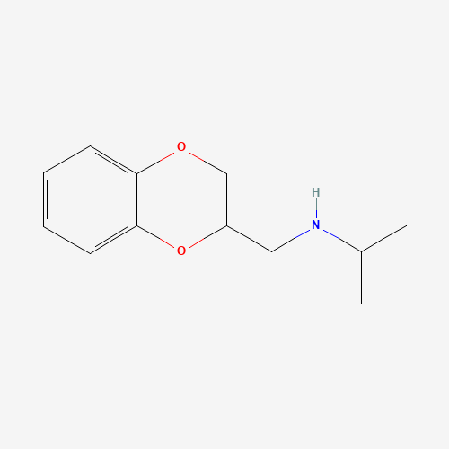 FT-0629084 CAS:21398-64-1 chemical structure