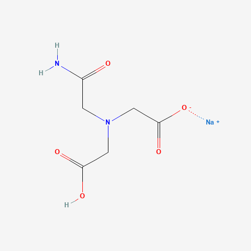 FT-0629095 CAS:7415-22-7 chemical structure