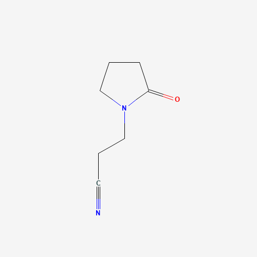 FT-0629127 CAS:7663-76-5 chemical structure