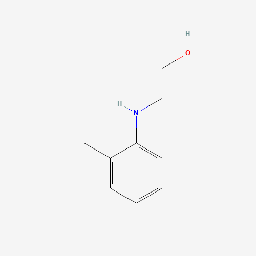 FT-0629145 CAS:136-80-1 chemical structure