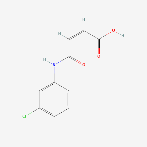 FT-0629172 CAS:18196-80-0 chemical structure