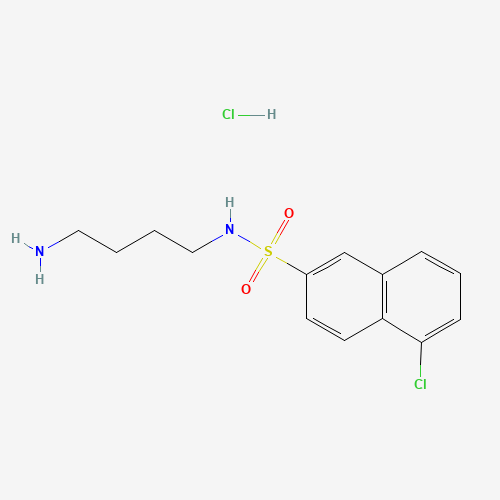 FT-0629201 CAS:88519-57-7 chemical structure