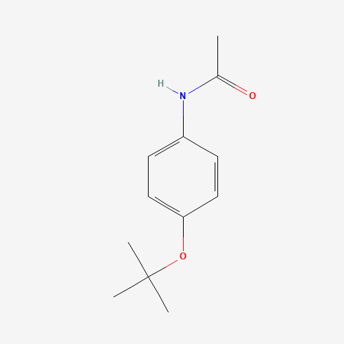 FT-0629211 CAS:2109-73-1 chemical structure