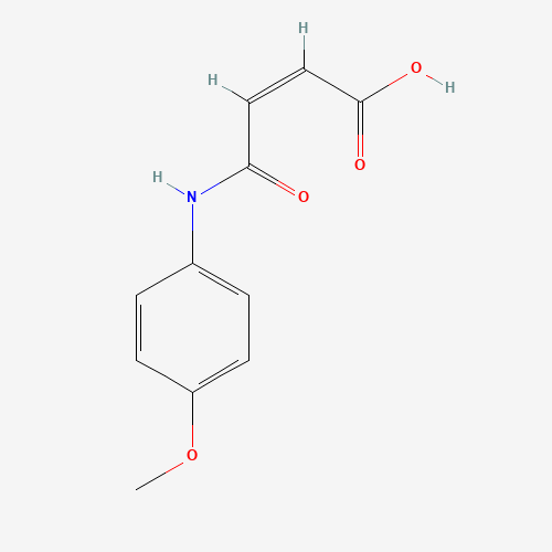 FT-0629236 CAS:24870-10-8 chemical structure