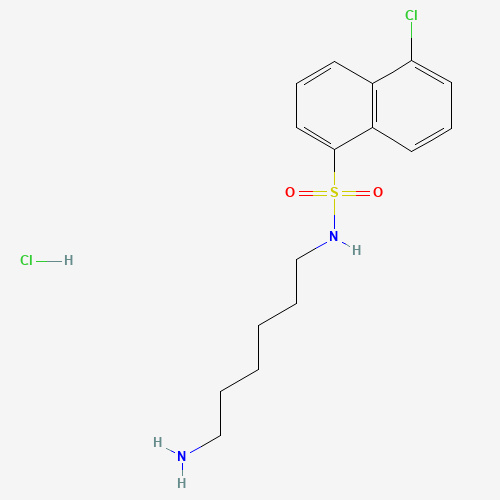 FT-0629253 CAS:61714-27-0 chemical structure