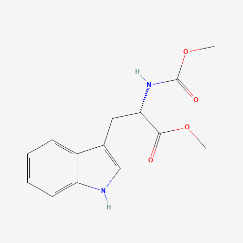 FT-0629296 CAS:58635-46-4 chemical structure