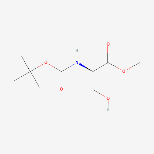 FT-0629324 CAS:95715-85-8 chemical structure