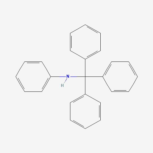FT-0629331 CAS:4471-22-1 chemical structure