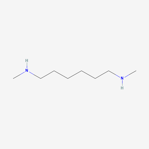 FT-0629389 CAS:13093-04-4 chemical structure