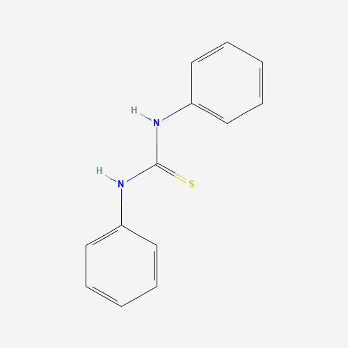 FT-0629396 CAS:102-08-9 chemical structure