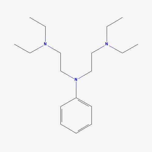 FT-0629410 CAS:5427-46-3 chemical structure