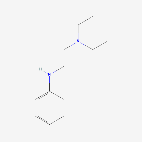 FT-0629484 CAS:1665-59-4 chemical structure