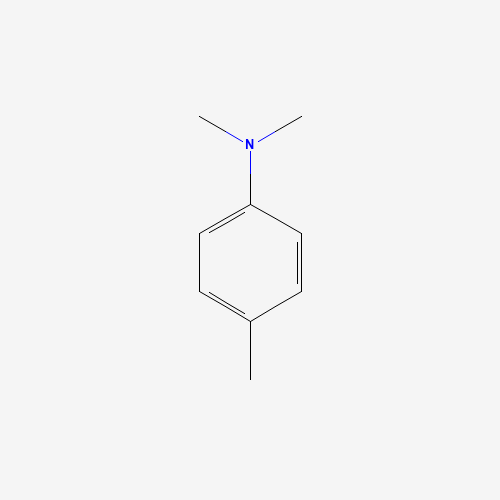 FT-0629511 CAS:99-97-8 chemical structure