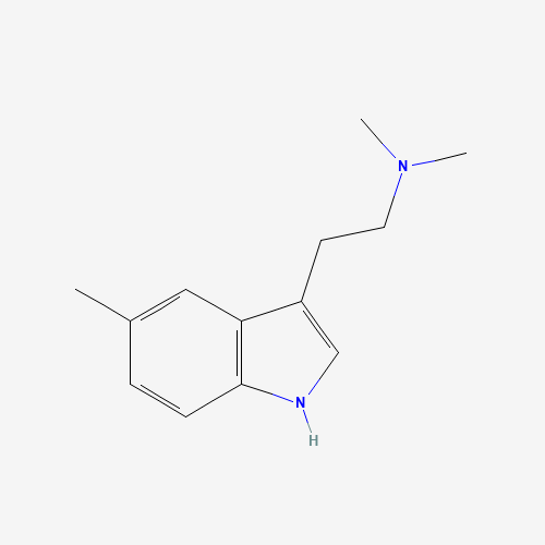 FT-0629513 CAS:22120-39-4 chemical structure