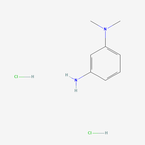 FT-0629551 CAS:3575-32-4 chemical structure