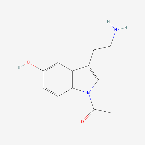 FT-0629615 CAS:17994-17-1 chemical structure