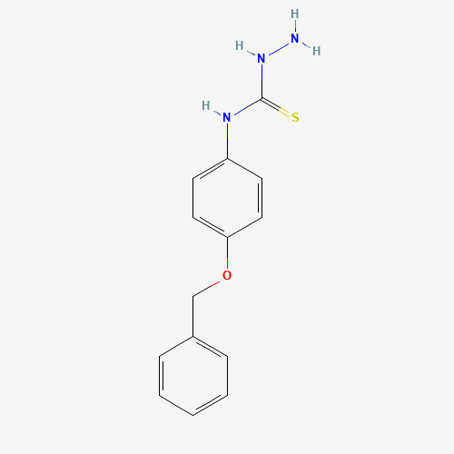 FT-0629624 CAS:206559-37-7 chemical structure