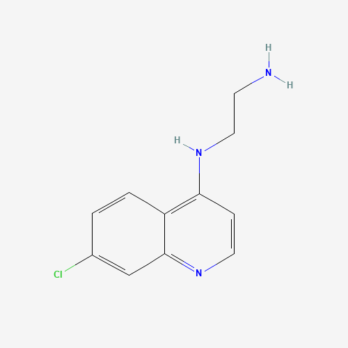 FT-0629629 CAS:5407-57-8 chemical structure