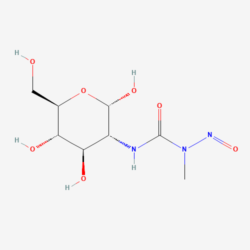 FT-0629631 CAS:18883-66-4 chemical structure