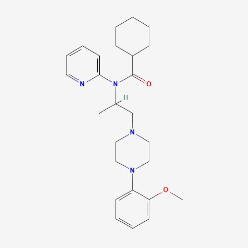 FT-0629632 CAS:302900-97-6 chemical structure