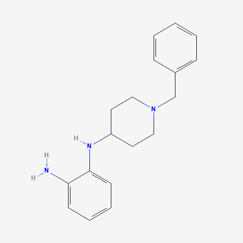 FT-0629638 CAS:57718-47-5 chemical structure