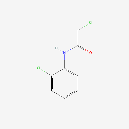FT-0629651 CAS:3289-76-7 chemical structure
