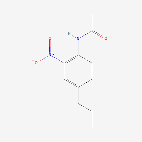 FT-0629657 CAS:99841-36-8 chemical structure