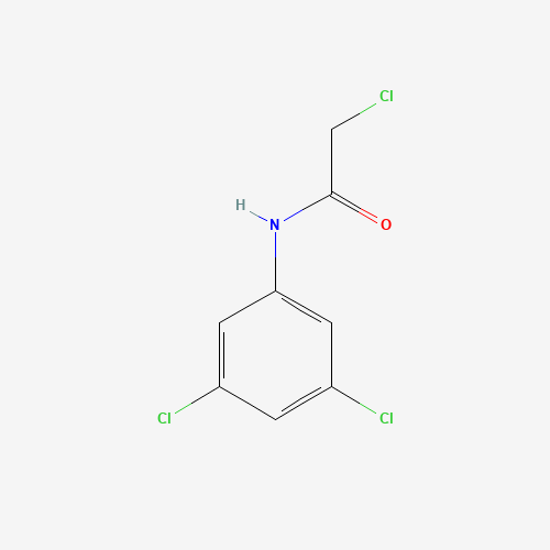 FT-0629660 CAS:33560-48-4 chemical structure