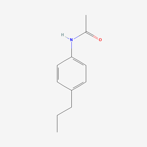 FT-0629682 CAS:20330-99-8 chemical structure