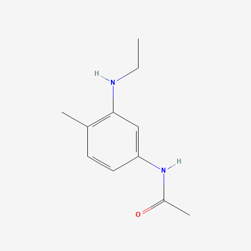 FT-0629696 CAS:63134-04-3 chemical structure