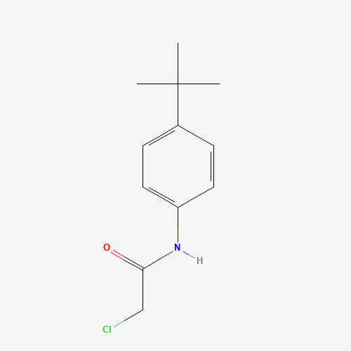 FT-0629700 CAS:20330-46-5 chemical structure