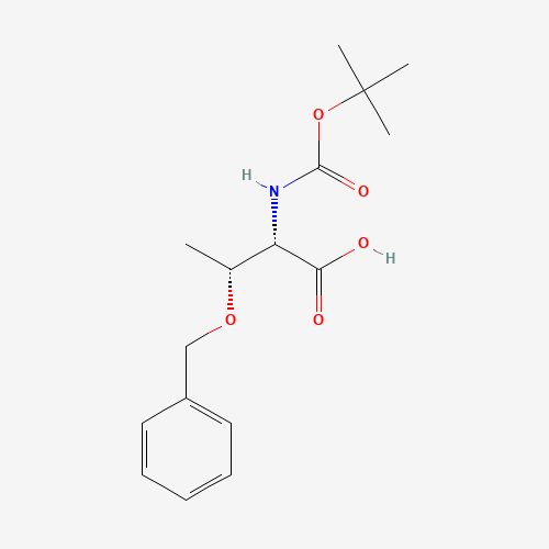 FT-0629753 CAS:15260-10-3 chemical structure