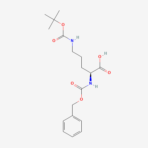 FT-0629770 CAS:7733-29-1 chemical structure