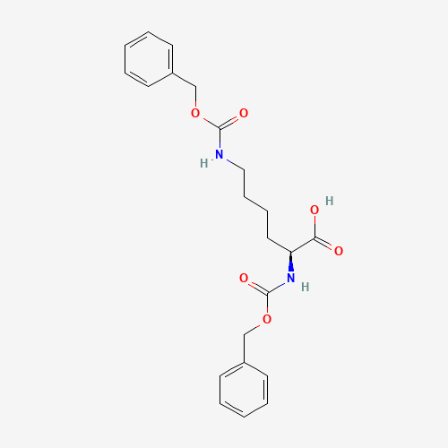FT-0629773 CAS:405-39-0 chemical structure