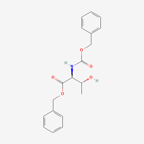 FT-0629783 CAS:16597-50-5 chemical structure