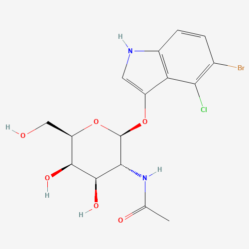FT-0629800 CAS:129572-48-1 chemical structure