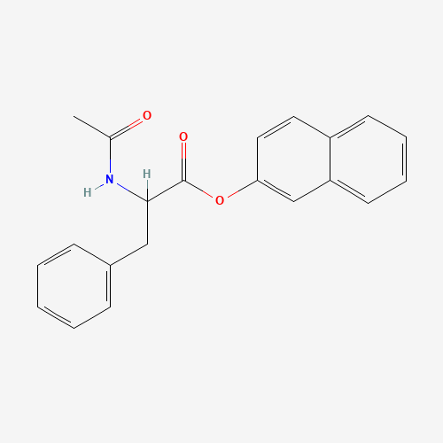 FT-0629813 CAS:20874-31-1 chemical structure